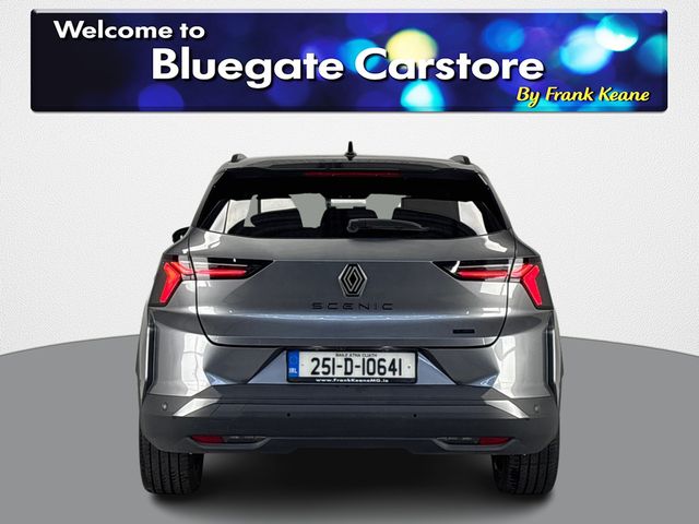 Image for 2025 Renault Scenic E-TECH ESPRIT ALPINE EV87 220H