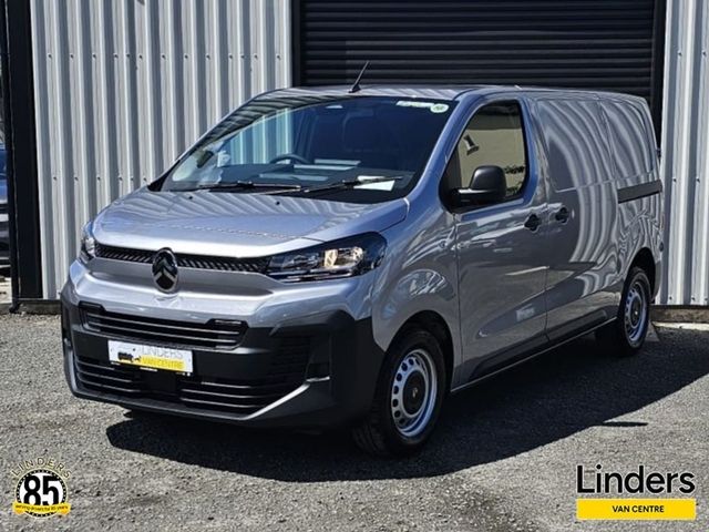 Image for 2026 Citroen Dispatch MWB - 262 PRE REG 6K DISCOUNT