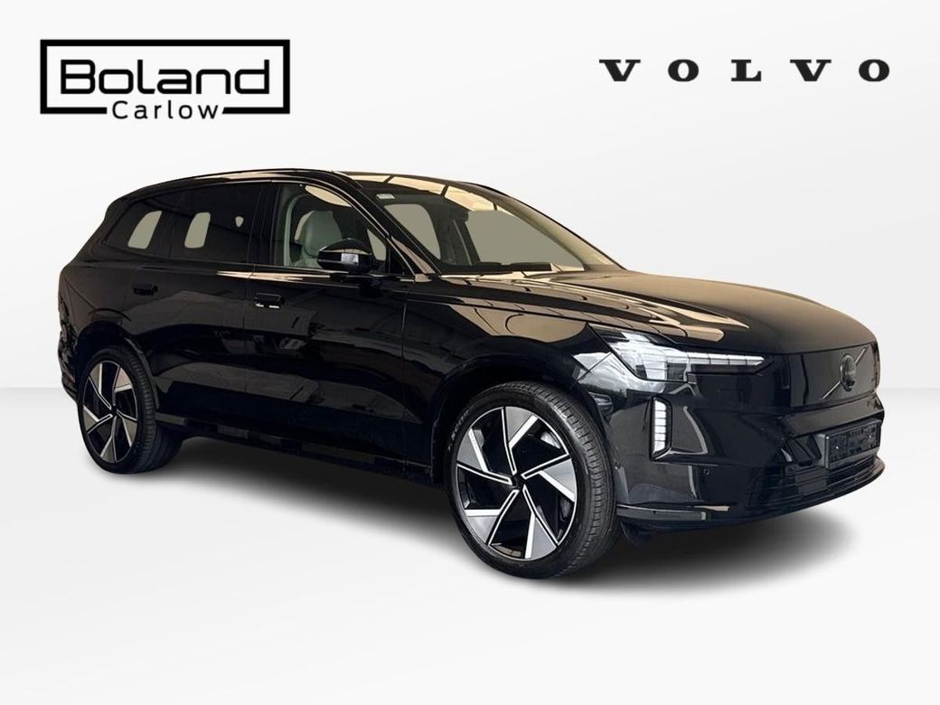 Image for 2026 Volvo EX90 PLUS *FULL EV 7 SEATER* €195 PER WEEK ON PCP