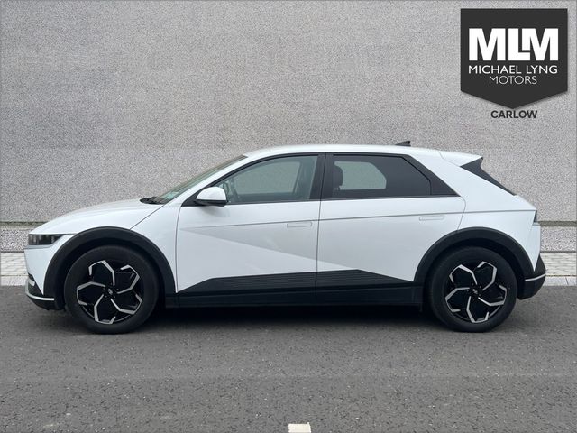 Image for 2023 Hyundai Ioniq Electric Premium