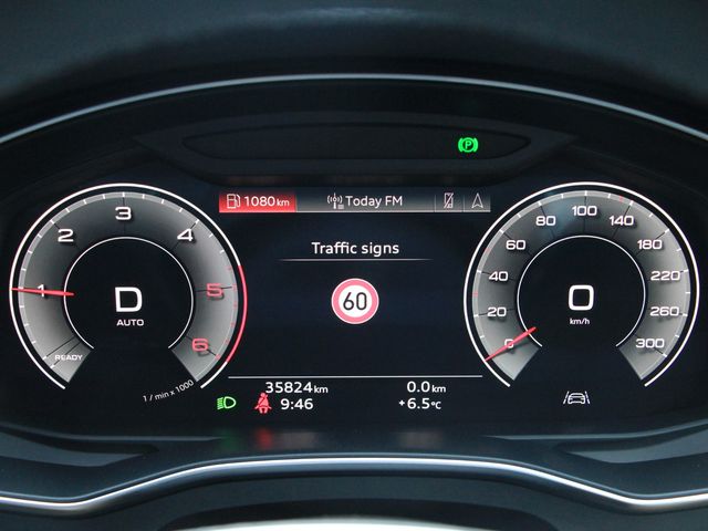 Image for 2024 Audi A6 Black Edition * HD Matrix Lights * Extra spec 