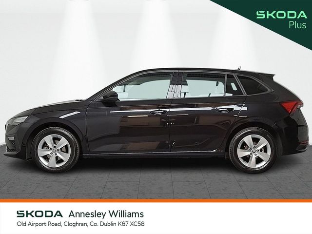 Image for 2025 Skoda Scala Selection 1.0Tsi 115Bhp DSG