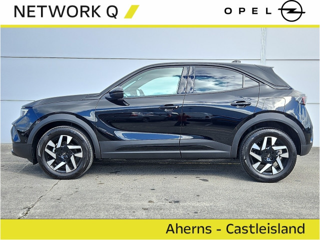 Image for 2025 Opel Mokka Elegance 1.2 136hp 6-speed manual