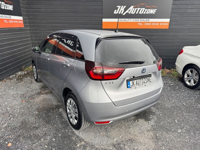 Image for 2020 Honda Fit 1.5 HYBRID AUTO