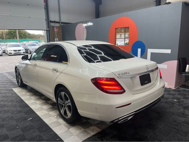 Image for 2019 Mercedes-Benz E Class €28950 2019 MERCEDES-BENZ E220D AVANTGARDE GYARU 2.0 AUTOMATIC / CRUISE CONTROL / 360° CAMERA / ELECTRIC MEMORY & HEATED SEATS / PADDLE SHIFTERS / AMBIENT LIGHTS / APPLE CARPLAY AND MORE