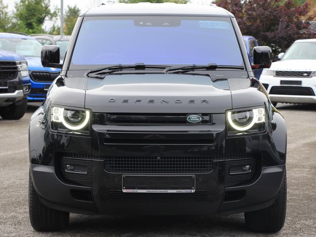 Image for 2023 Land Rover Defender 110 3.0D 3 seats * Huge Spec 