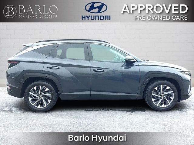 Image for 2022 Hyundai Tucson Executive Plus 1.6CRDi