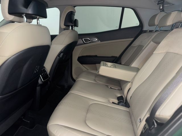 Image for 2022 Kia Sportage K4 5DR