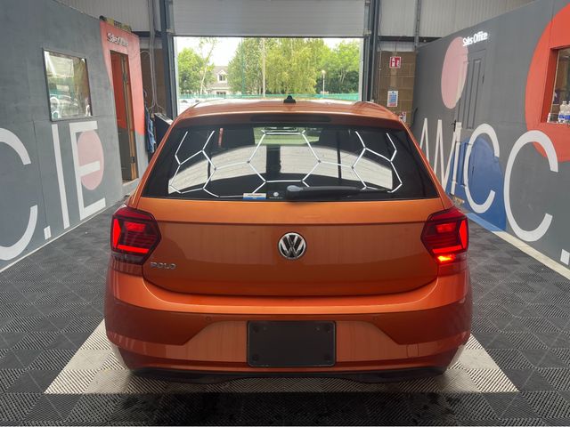 Image for 2018 Volkswagen Polo €14950 POLO AUTOMATIC 1.0 TSI HIGH LINE / 64k KMs / REVERSE CAMERA , ADAPTIVE CRUISE & MORE