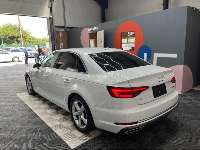 Image for 2019 Audi A4 AUDI A4 2.0 TFSI QUATTRO SPORT LEATHER / 60k KMs / HEATED SEATS , REVERSE CAMERA , ADAPTIVE CRUISE & MORE
