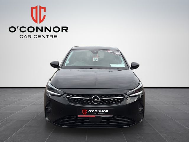 Image for 2023 Opel Corsa Sri-1.2 75ps-pet-5sp 4DR