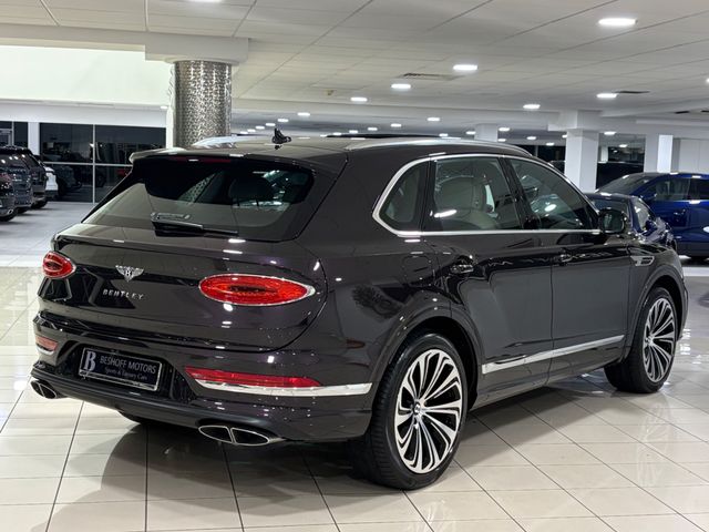 Image for 2022 Bentley Bentayga 3.0 V6 E-HYBRID=LOW MILES//1 OWNER//FULL BENTLEY SERVICE HISTORY=222 D REG=ONLY €140 ANNUAL ROAD TAX//TAILORED FINANCE PACKAGES AVAILABLE=TRADE INS WELCOME