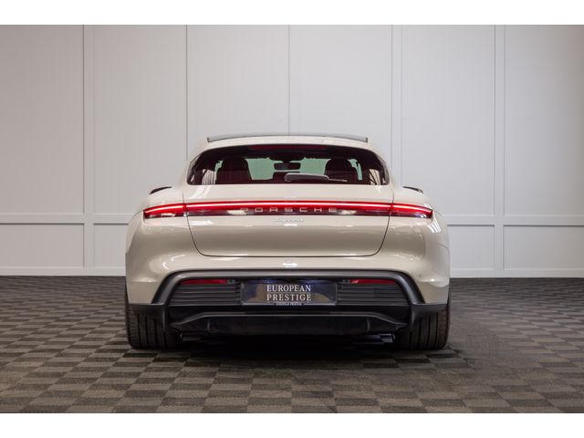 Image for 2023 Porsche Taycan Sport Turismo