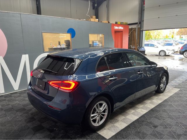 Image for 2020 Mercedes-Benz A Class €25950 2020 MERCEDES-BENZ A200D 2.0 AUTOMATIC / CRUISE CONTROL / REVERSE CAMERA / ELECTRIC MEMORY & HEATED SEATS / PADDLE SHIFTERS / APPLE CARPLAY
