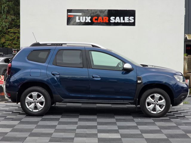 Image for 2019 Dacia Duster 1.5 DCI COMFORT // SAT NAV // REVERSE CAMERA