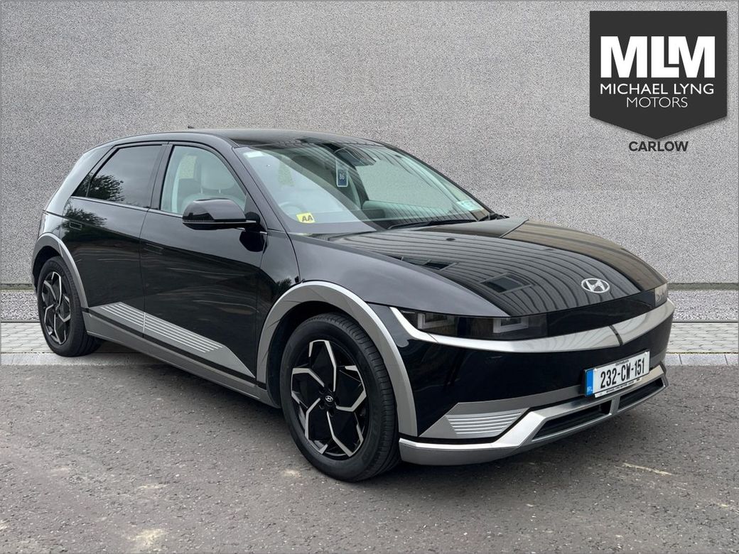 Image for 2023 Hyundai Ioniq 5 77kW Premium Plus LE