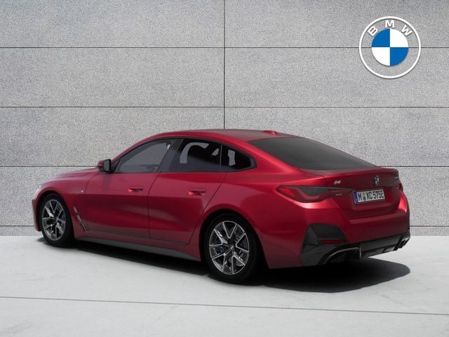 Image for 2026 BMW i4 eDrive35 M Sport