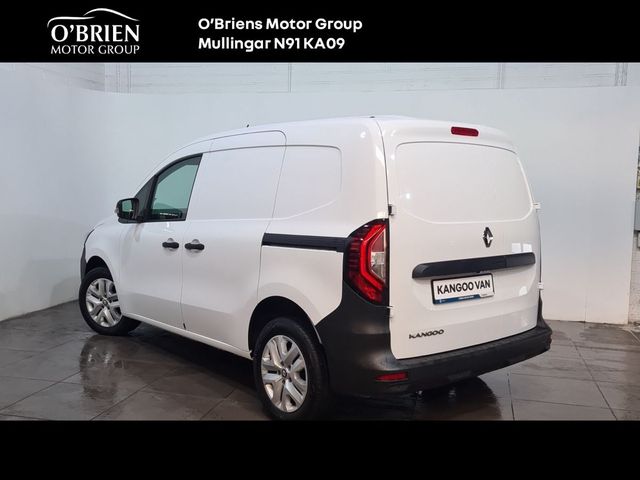 Image for 2024 Renault Kangoo KANGOO ML19 DCI 95 START 4DR