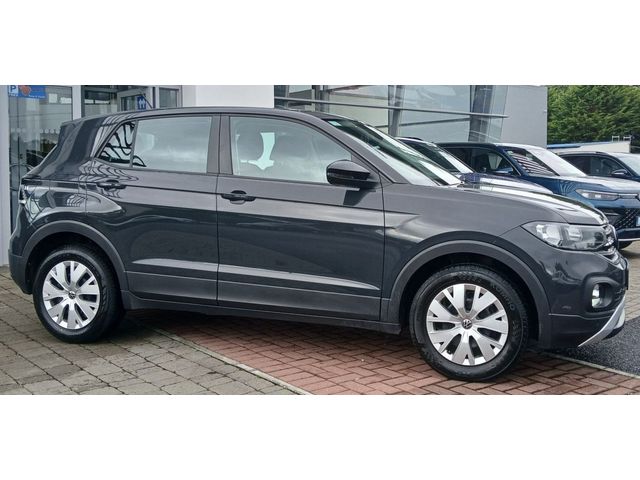 Image for 2021 Volkswagen T-Cross 1.0 TSI 95HP **BLUETOOTH, CALL US TODAY*
