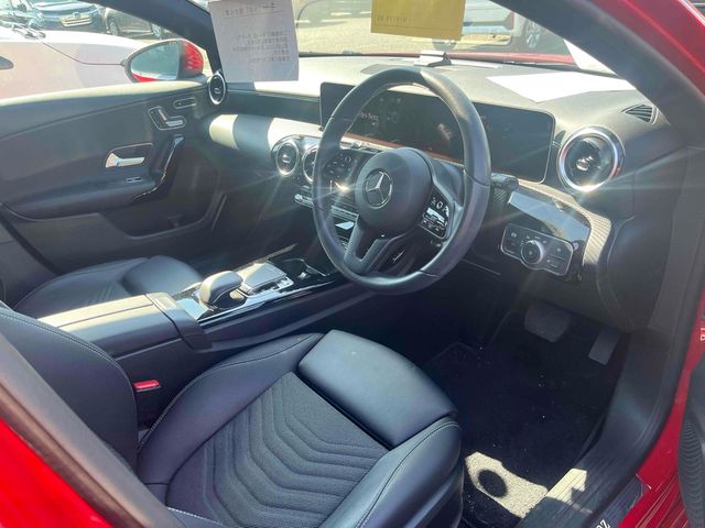 Image for 2019 Mercedes-Benz A Class AUTOMATIC A200d *Coming Soon* / 45k KMs / Heated Seats