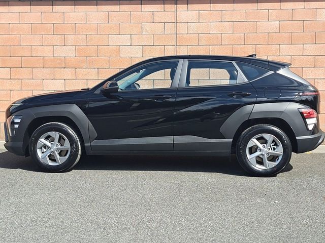 Image for 2026 Hyundai Kona Hybrid Signature Model 140 Bhp Order for 261 Today !