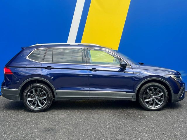 Image for 2022 Volkswagen Tiguan Allspace LIFE 7-SEATER 2.0 TDI // APPLE CARPLAY/ANDROID AUTO // 18" ALLOYS // DUAL ZONE CLIMATE CONTROL