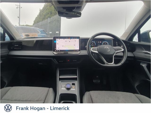 Image for 2024 Volkswagen Tiguan 2.0 TDI 150HP Launch Edition DSG (CALL JEFF ON 085 7700969)