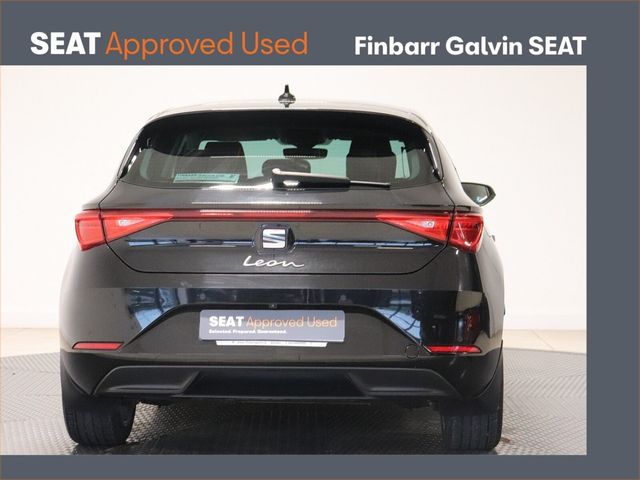 Image for 2022 SEAT Leon 2.0TDI 115hp SE+