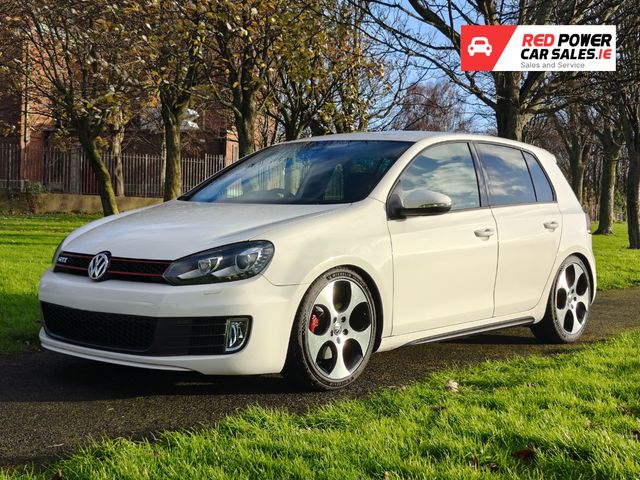 Image for 2012 Volkswagen Golf GTI 2.0 TSI DSG AUTO