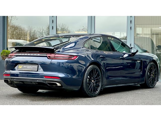 Image for 2017 Porsche Panamera 3.0 S E-HYBRID TIP 5DR 3.5
