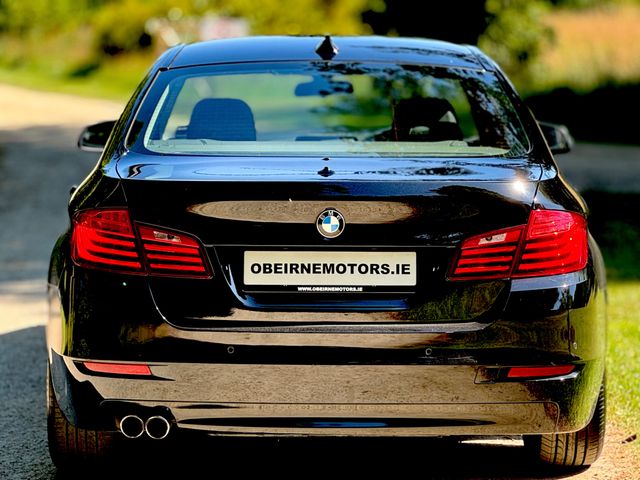 Image for 2016 BMW 5 Series 518D SE AUTO * ONLY 121k KMS *