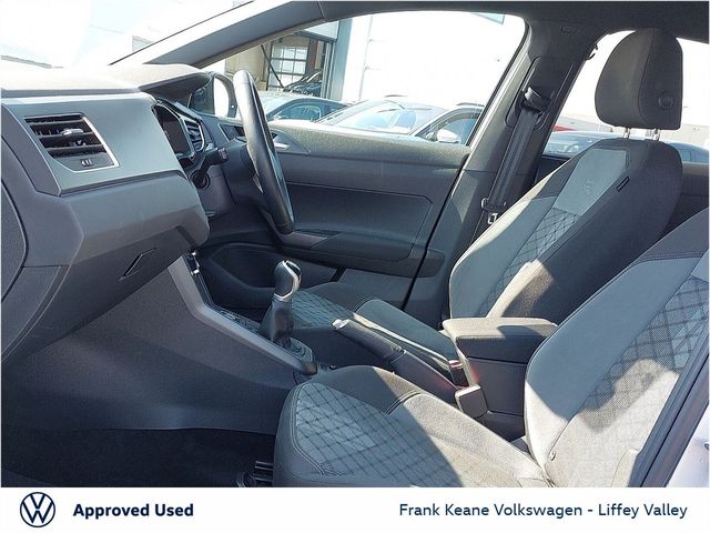 Image for 2022 Volkswagen Taigo R-LINE 1.0TSI 110BHP *REAR VIEW CAMERA* *KEYLESS ACCESS/START* *APPLE CAR PLAY/ANDRIOD AUTO* *DIGITAL COCKPIT*