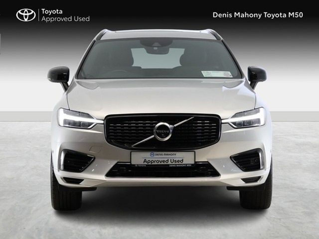 Image for 2021 Volvo XC60 T8 R-Design Plug-in