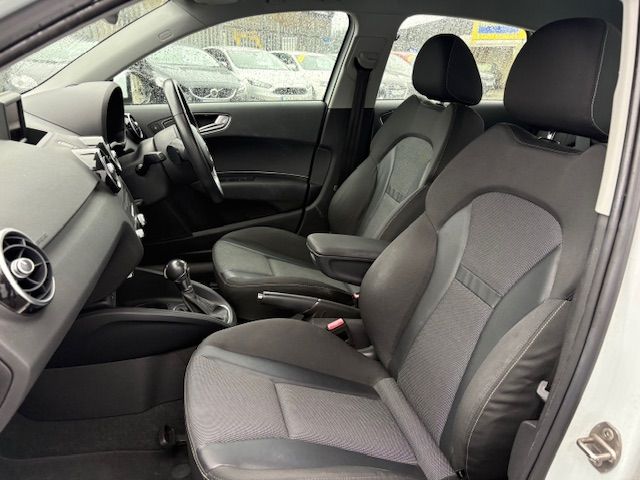 Image for 2015 Audi A1 DBA 8XCAX 5DR