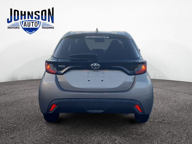 Image for 2020 Toyota Yaris 1.0 Petrol Auto Low Low Mileage