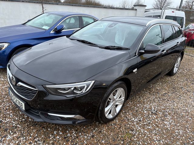 Image for 2018 Vauxhall Insignia 1.6 CDTi 136 Elite Nav - Estate