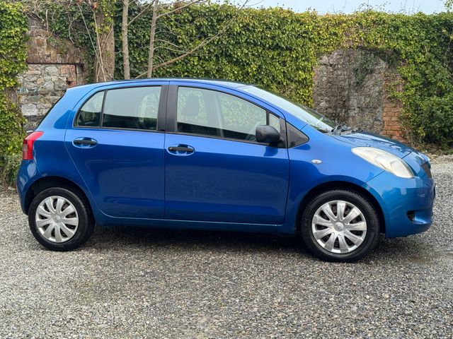 Image for 2008 Toyota Yaris 1.0 1 Owner Low Mileage 