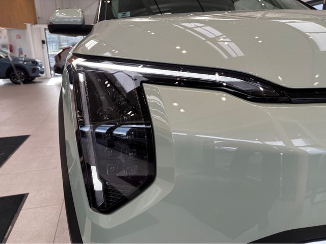 Image for 2025 Kia EV3 EARTH 3 LONG RANGE