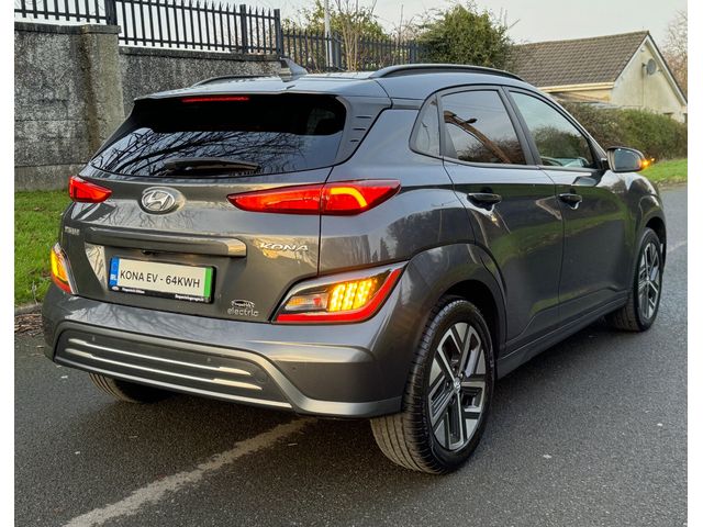 Image for 2022 Hyundai Kona 