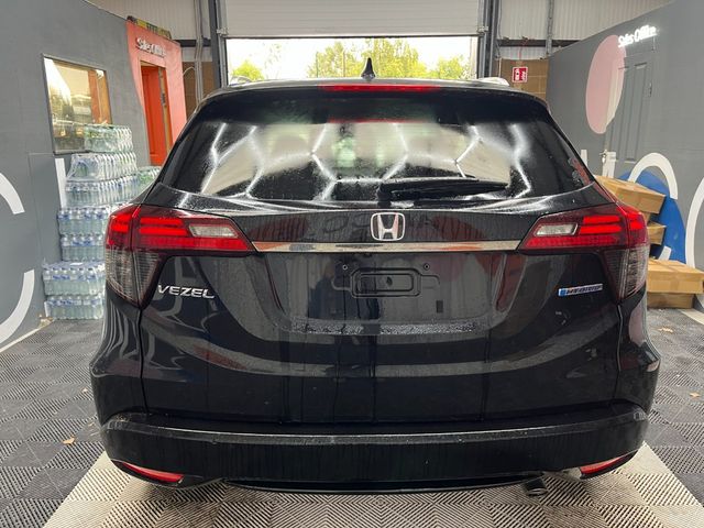 Image for 2019 Honda Vezel 2019 HONDA VEZEL HYBRID Z SENSING 1.5 AUTOMATIC 77K KM/ REVERSE CAMERA/ CRUISE CONTROL / PADDLE SHIFT AND MORE