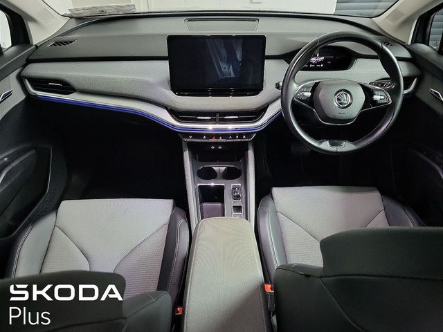 Image for 2022 Skoda Enyaq iV 60 Light & view & Parking Packs