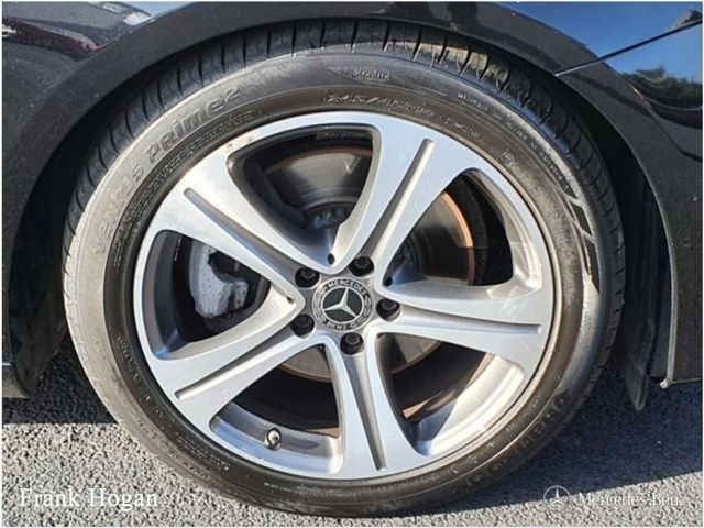Image for 2019 Mercedes-Benz E Class E 220 D AVANTGARDE A/T