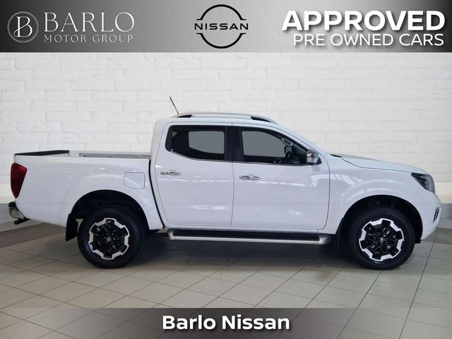 Image for 2021 Nissan Navara Navara Tekna Dci Auto Tekna dCi 190 BiTurbo Auto