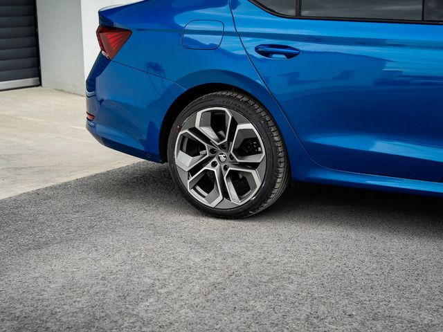 Image for 2021 Skoda Octavia AMB 2.0tdi 115HP 4DR