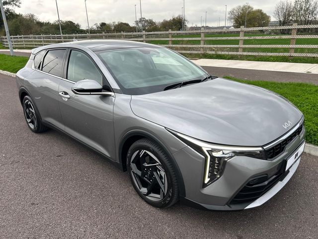 Image for 2026 Kia K4 **3.9% finance** **7 YEAR WARRANTY** **3 YEAR AA** 