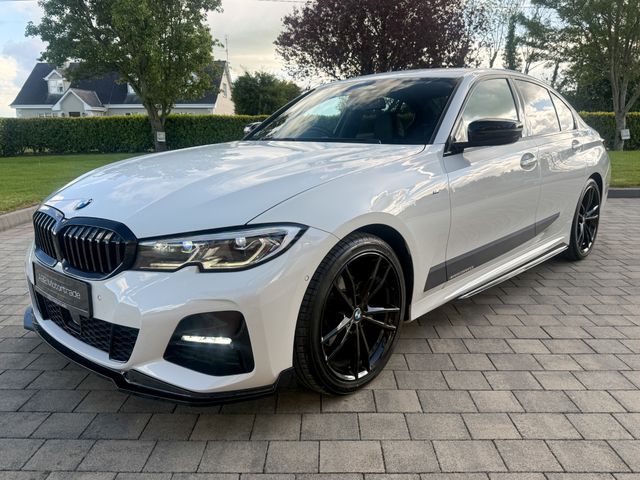 Image for 2020 BMW 3 Series 320d xDrive M Sport