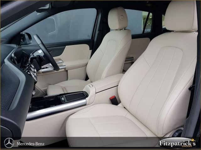 Image for 2024 Mercedes-Benz GLA Class GLA 200 d A/T Progressive