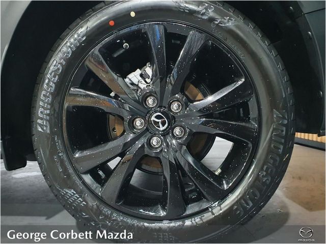 Image for 2025 Mazda CX-30 e-Skyactiv G 140PS 6MT FWD Homura