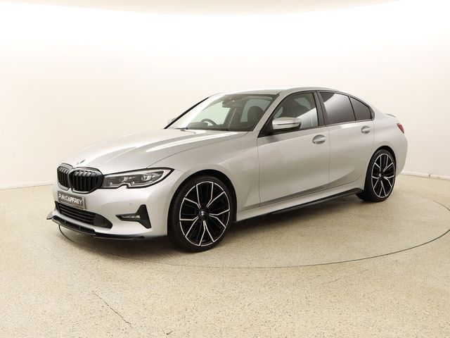 Image for 2020 BMW 3 Series 