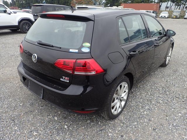 Image for 2014 Volkswagen Golf 142 1.4 TSI Highline